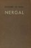 Vries, Hendrik de. - Nergal.