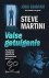 Steve Martini - Valse Getuigenis