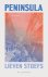 Lieven Stoefs 275551 - Peninsula
