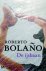 Roberto Bolano - De ijsbaan