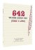 Jason Roberts - 642 Things About You