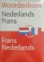 Woordenboek Nederlands-Fran...