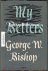 Bishop, George W. - My Betters