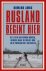 Howard Amos - Rusland begint hier