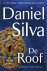 Daniel Silva 13624 - De roof