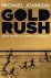 Michael Johnson - Gold Rush