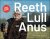Reeth, van Lull tot Anus Op...