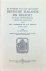 Jan Persyn - De Wording van het tijdschrift Dietsche Warande en Belfort en zijn ontwikkeling onder de redactie van Em. Vliebergh en Jul. Persyn ( 1900-1924 )