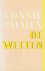 Palmen, Connie - De wetten: Roman