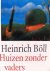 H. Boll - Huis zonder vaders