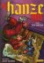 Het Hanzevirus (stripboek D...