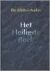 BAHA'U'LLAH, - Het Heiligste Boek
