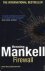 Henning Mankell - Firewall