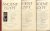 Petrie, Prof. Sir Flinders (editor) - Ancient Egypt, 3 volumes: 1931 Part II + IV  1932 Part II