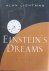 Einstein's Dreams