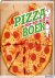  - Pizza doe-het-zelf boek