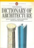 THE PENGUIN DICTIONARY OF A...