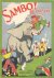 Mies Deinum - Sambo! De Olifant