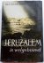Jeruzalem is welgebouwd Met...