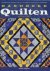 K. Guerrier - Handboek quilten