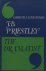 Evans, Gareth Lloyd. - J.B. Priestley - The Dramatist.