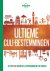 Ultieme culi-bestemmingen /...