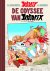 Rene Goscinny - Asterix lu26. de odyssee van asterix (luxe editie)