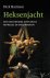 Dick Harrison - Heksenjacht