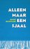 Alleen maar een sjaal