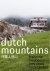 Harry Cock - Dutch mountains