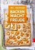 Dr. Oetker - Backen macht Freude