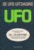 Hynek - Ufo uitdaging
