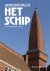 Ton Heijdra - Arbeiderspaleis Het Schip