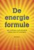 Daniel Browne - De energieformule