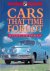 Cars That Time Forgot