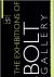 BOLT GALLERY - CATALOGUES - The Exhibitions of Bolt Gallery - Contemporary Hungarian Photography. Catalogue 1-22 [18 present]