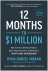 Ryan Daniel Moran - 12 Months to $1 Million