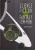 Science Fiction and Fantasy...