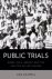 Public trials : Burke, Zola...