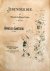 Sartorio, Arnoldo: - Jugendbilder. 12 Melodische Klavier-Stücke zu 4 Händen. Op. 400.