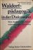 Kranich, Ernst-Michael / Ravagli, Lorenzo - WALDORFPADAGOGIK IN DER DISKUSSION. Eine Analyse erziehungswissenschaftlicher Kritik.