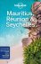 Lonely Planet Mauritius, Re...