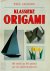 Klassieke origami Het beste...