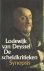 Deyssel, Lodewijk van - De scheldkritieken