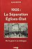1905: la séparation églises...