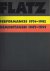 Flatz: Performances 1974-19...