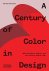David Harrison - A Century of Color in Design
