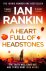 Rankin, Ian - A Heart Full of Headstones
