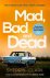 Sherryl Clark - Mad, Bad and Dead