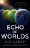 M. R. Carey - Echo of Worlds